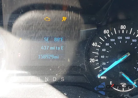 2016 Ford Fusion S z USA, uszkodzony, nr VIN 3FA6P0G78GR388944